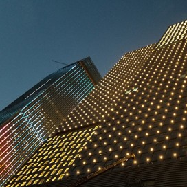 南宁五象航洋城